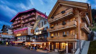 Eiger Guesthouse